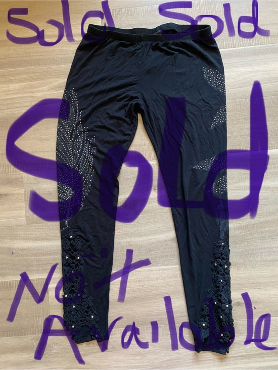 Pants - THIS ITEM HAS SOLD - NO LONGER AVAILABLE